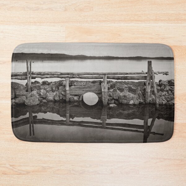 Item preview, Crusoe Beach #06 designed and sold by Malcolm Heberle.