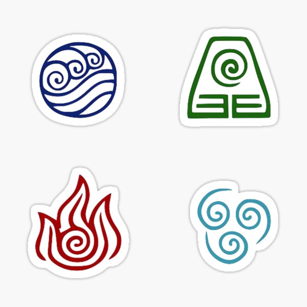 Item preview, four elements designed and sold by veronif6799.