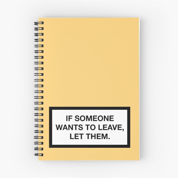 Item preview,  LET THEM. " designed and sold by asymmetrickid.