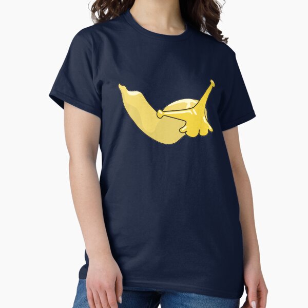 Banana Slugs Classic T-Shirt