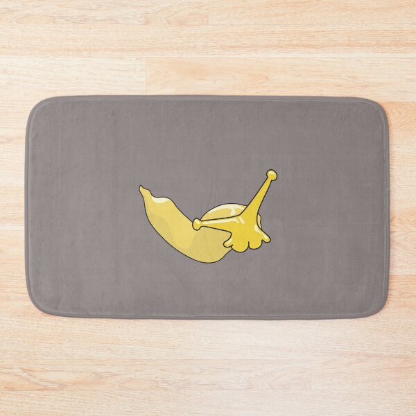 Item preview, Banana Slugs designed and sold by BAYSTALT.