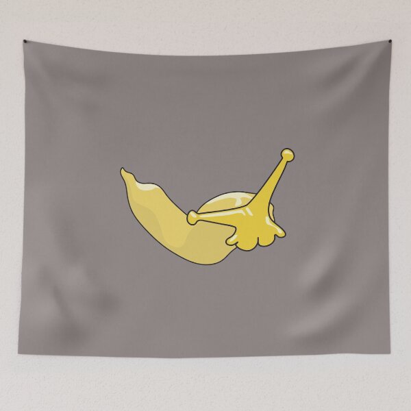 Item preview, Banana Slugs designed and sold by BAYSTALT.