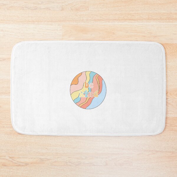 Item preview, be kind designed and sold by mkatherinecreates.