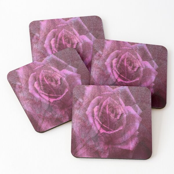 Item preview, abstract flower art designed and sold by skf-designs.