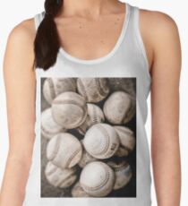 Baseball Collection Women's Tank Top