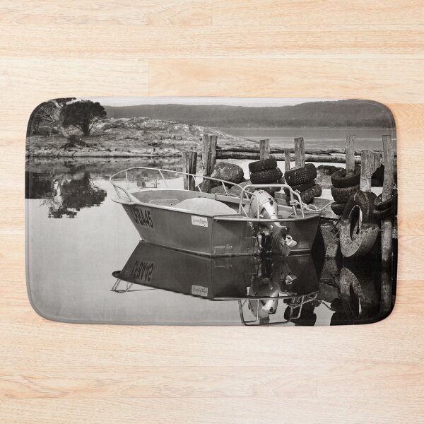 Item preview, Crusoe Beach #08 designed and sold by Malcolm Heberle.