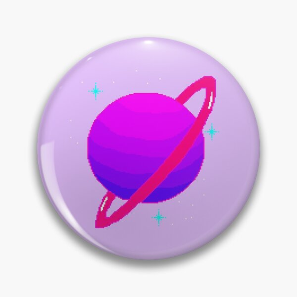Item preview, Pixel Planet designed and sold by ssydneyart.