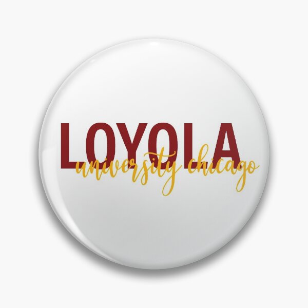 Item preview, Loyola University Chicago  designed and sold by christy ✿.