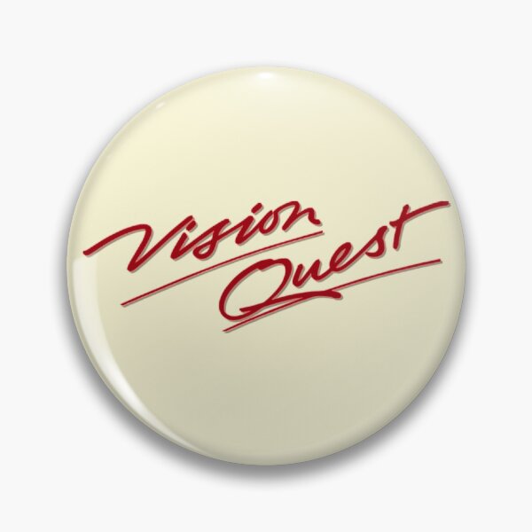 Item preview, Vision Quest designed and sold by Cuttintees.