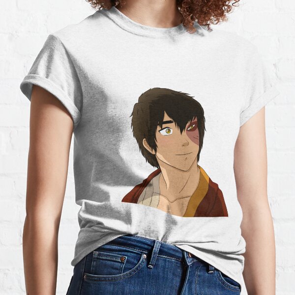 Zuko Classic T-Shirt