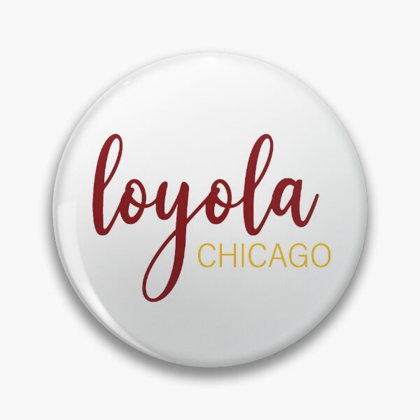 Item preview, Loyola University Chicago designed and sold by christy ✿.