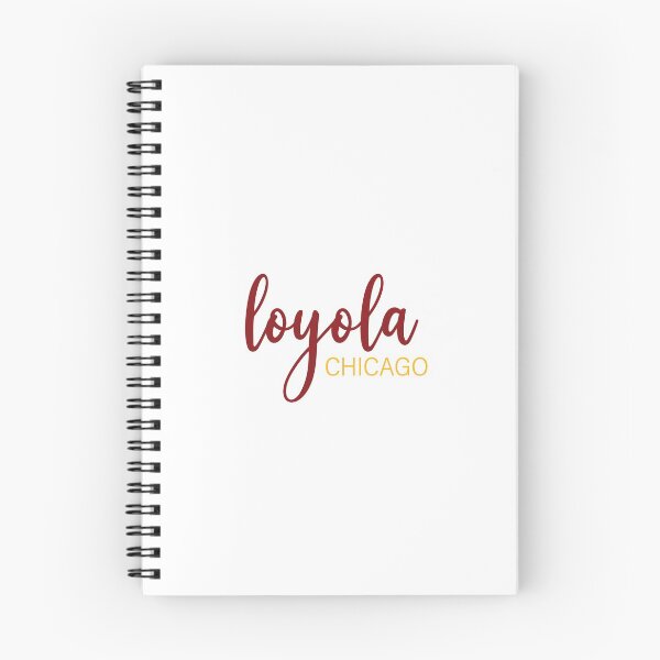 Item preview, Loyola University Chicago designed and sold by christy ✿.