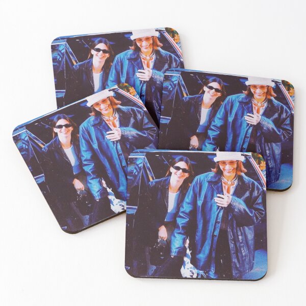 Item preview, POLLUELOS DE LOS 90 designed and sold by livesassy.