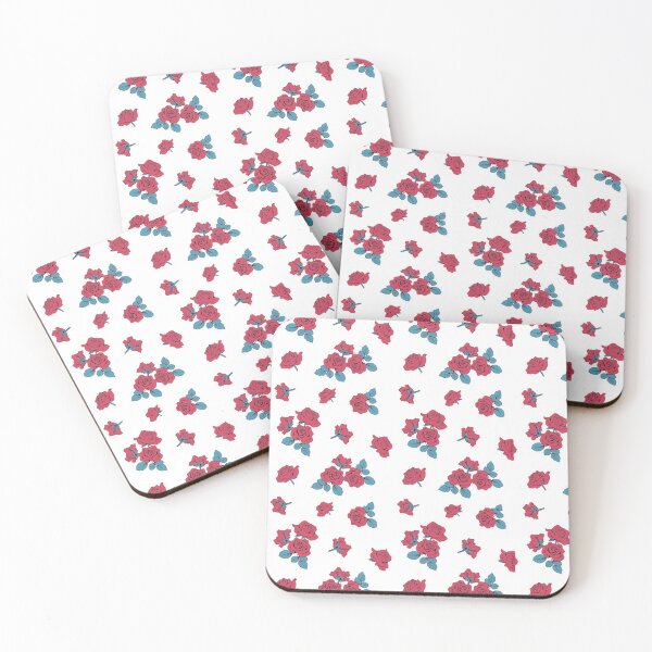 Item preview, Red Roses - Love Roses! designed and sold by Pinnypin.