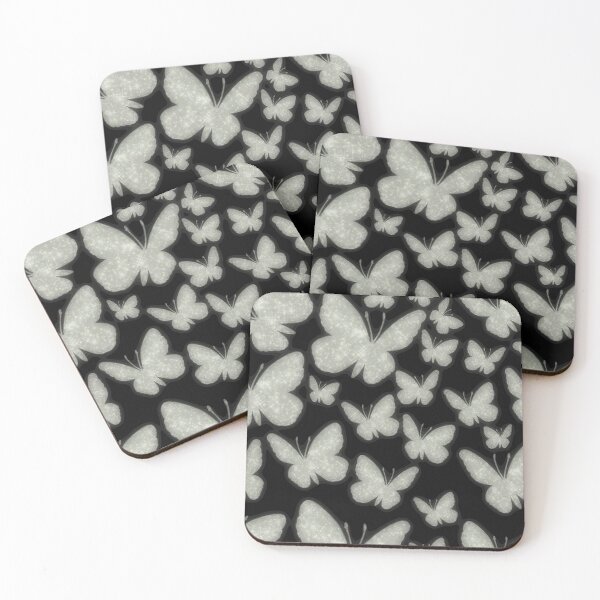 Item preview, Butterfly Pattern designed and sold by aliciahyde.
