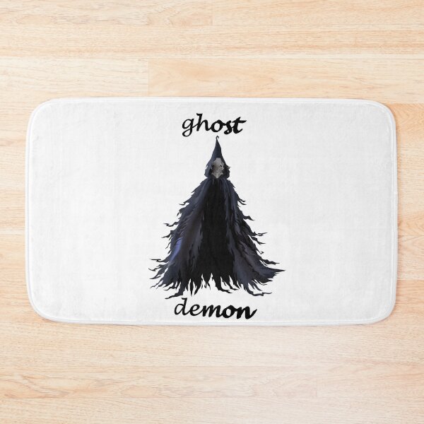 Item preview, Ghost Demon TShirt designed and sold by mimou1010.