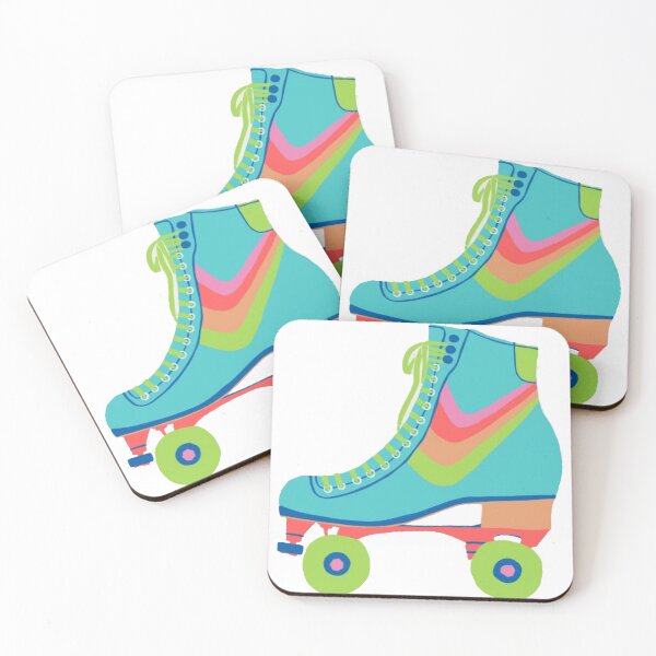 Item preview, Retro Skate designed and sold by Alyssammoses.