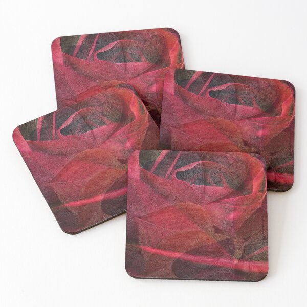 Item preview, abstract flower art designed and sold by skf-designs.