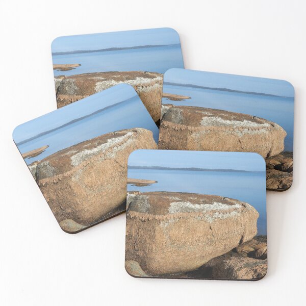 Item preview, Crusoe Beach #03 designed and sold by Malcolm Heberle.