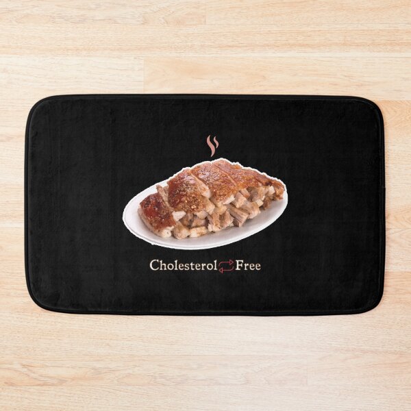 Item preview, Crispy Pata. Sliced Lechon. Free Cholesterol. designed and sold by artjuniverse.