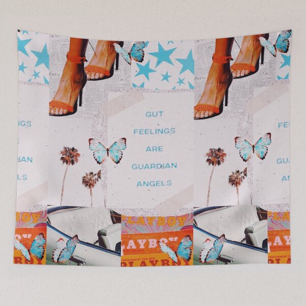 Item preview, GUARDIAN ANGELS designed and sold by livesassy.