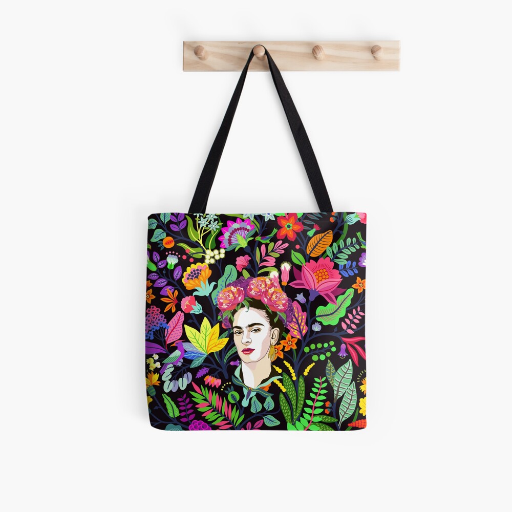 Item preview, All Over Print Tote Bag designed and sold by MeganSteer.