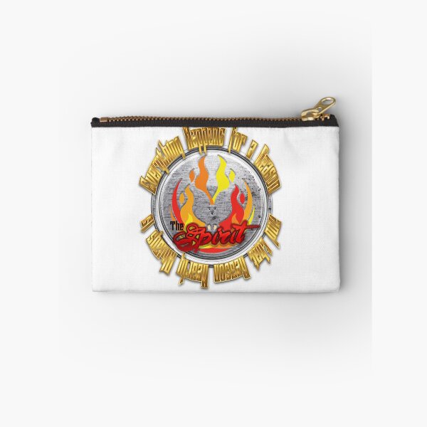 Item preview, Mormon - The Spirit designed and sold by AJCdotcom.