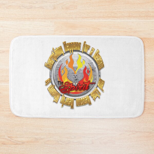 Item preview, Mormon - The Spirit designed and sold by AJCdotcom.