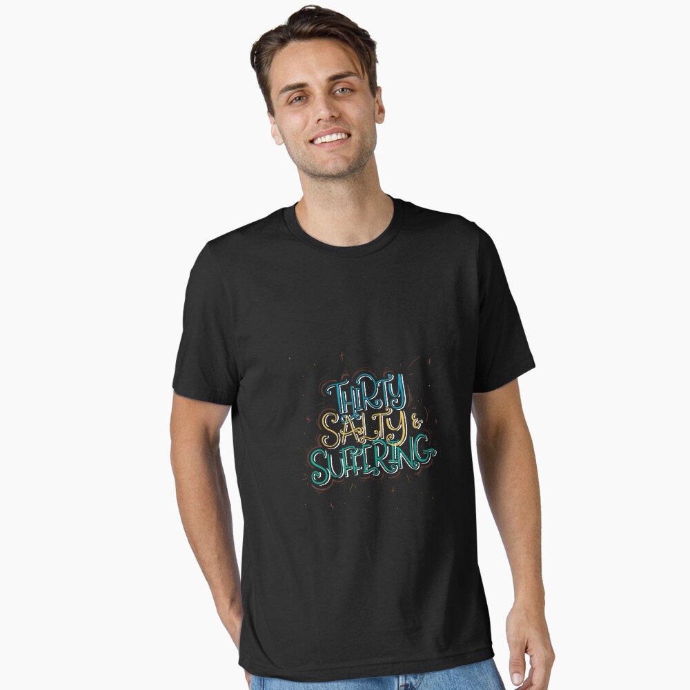 Item preview, Essential T-Shirt designed and sold by alttring.