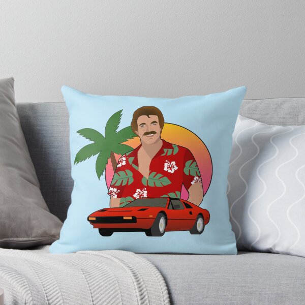 Item preview, Magnum P.I. designed and sold by sophiapetrillo.