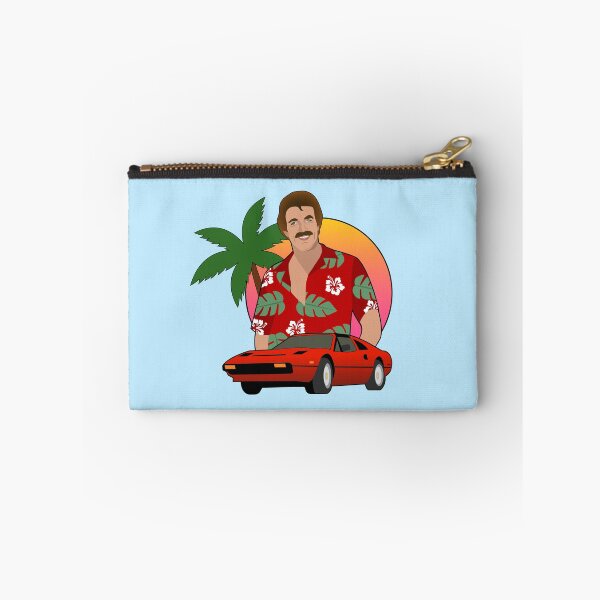 Item preview, Magnum P.I. designed and sold by sophiapetrillo.
