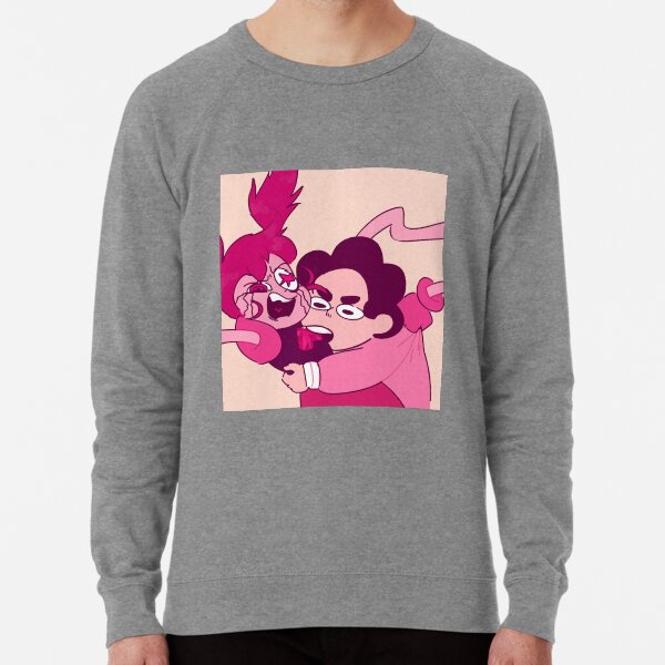 Steven universe sweatshirt on sale