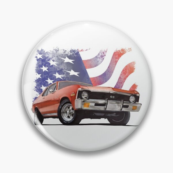 Item preview, American Nova designed and sold by Yourauto.