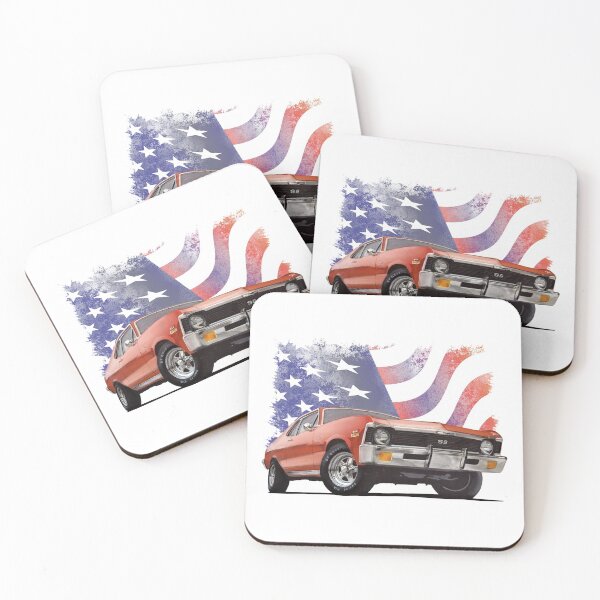 Item preview, American Nova designed and sold by Yourauto.