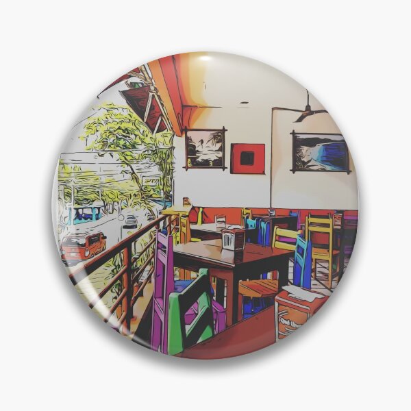 Artikelvorschau, Costa Rica. entworfen und verkauft von JpattDesign.