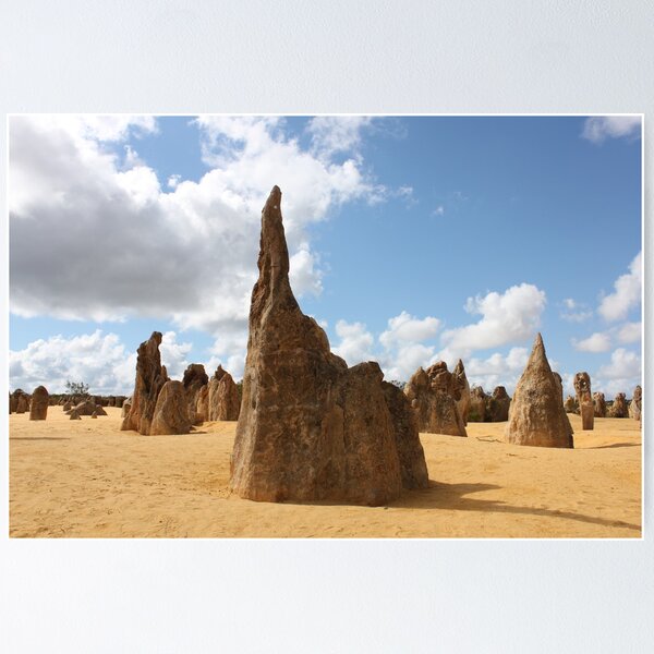 Item preview, The Pinnacles designed and sold by Finkie.