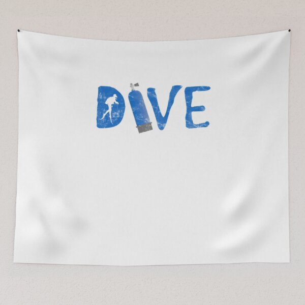 Item preview, Taucher Dive Used designed and sold by MarcoColeman4.