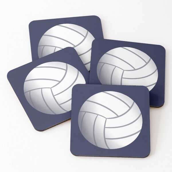Item preview, Volleyball designed and sold by chipkazoo.