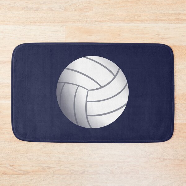 Item preview, Volleyball designed and sold by chipkazoo.