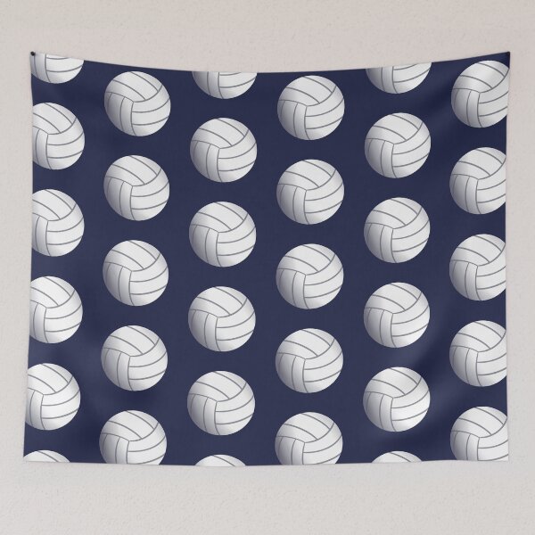 Item preview, Volleyball designed and sold by chipkazoo.