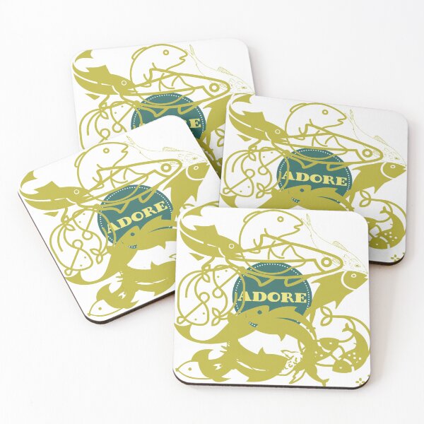Item preview, Adore You E RODA designed and sold by Alifewellloved.