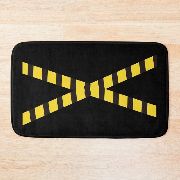 Item preview, Hazard! designed and sold by InputVSOutput.