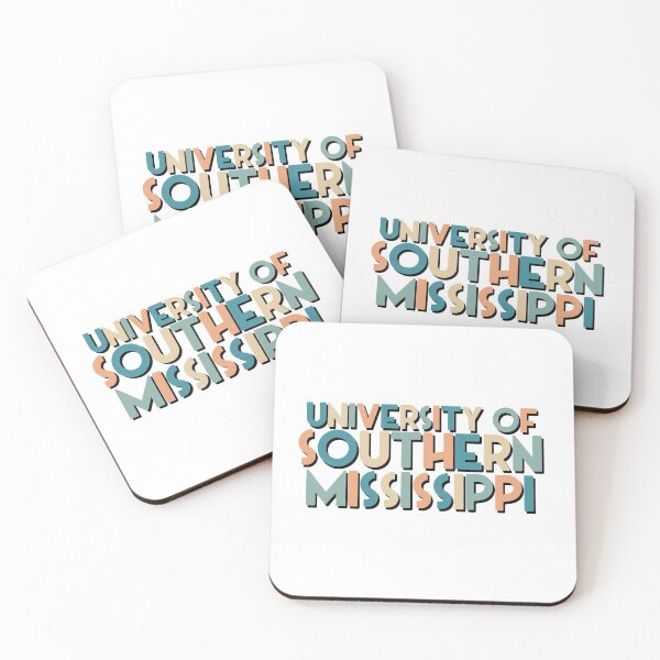 Item preview, University of Southern Mississippi designed and sold by madisons16.