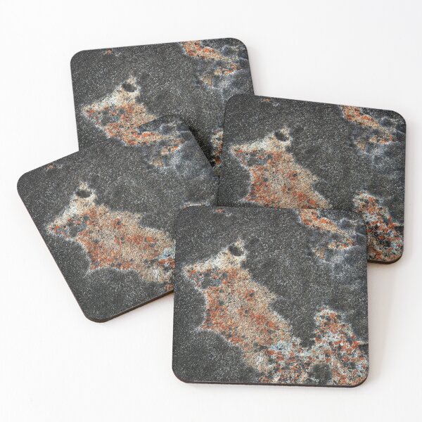 Item preview, Crusoe Beach #11 designed and sold by Malcolm Heberle.