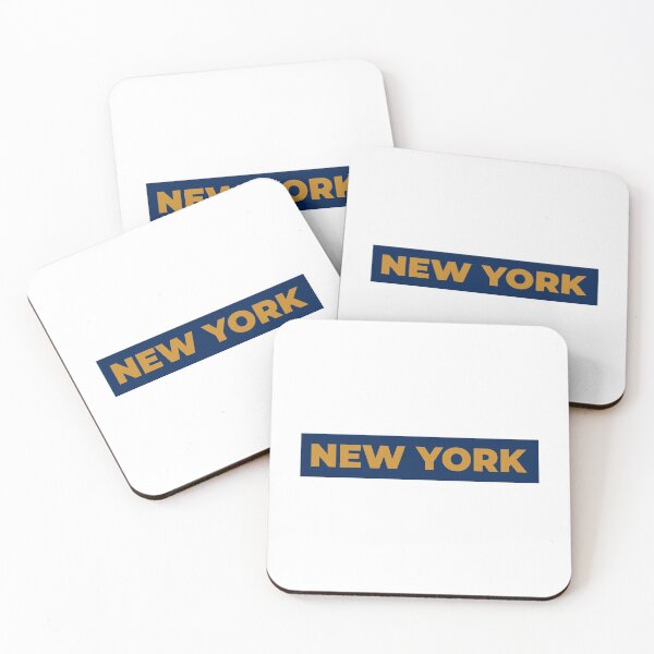 Item preview, New York designed and sold by mademan3.