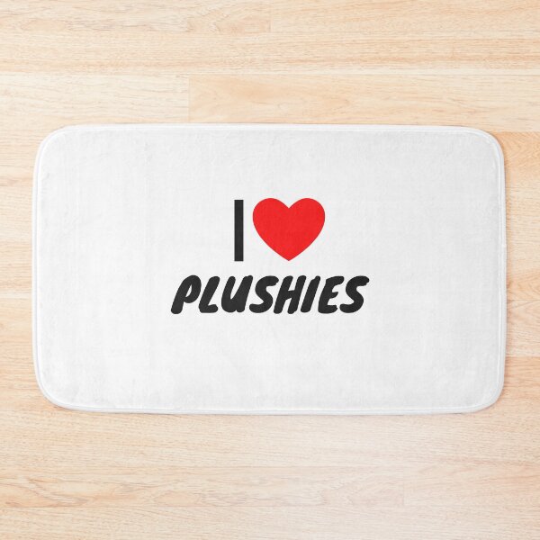Item preview, Plush Love Heart Plushies Furry Furries designed and sold by yellowdellow.