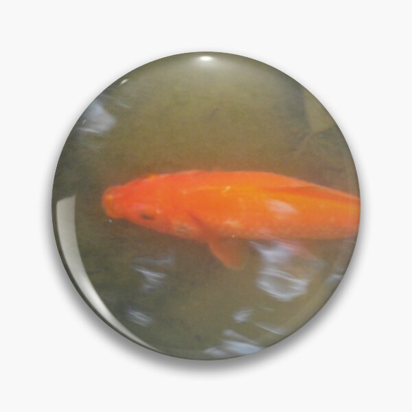 Item preview, Koi in Pond designed and sold by Tamara McDonnell.