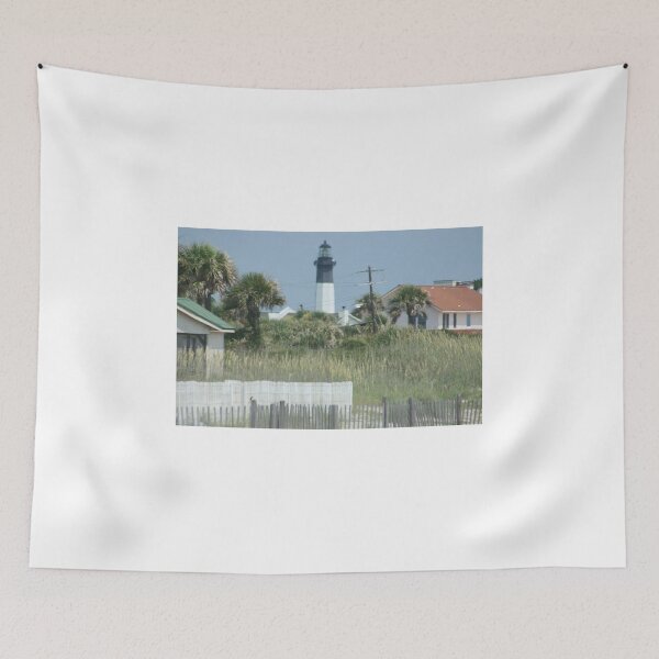 Item preview, Tybee Island Lighthouse2 designed and sold by Allen Gaydos.