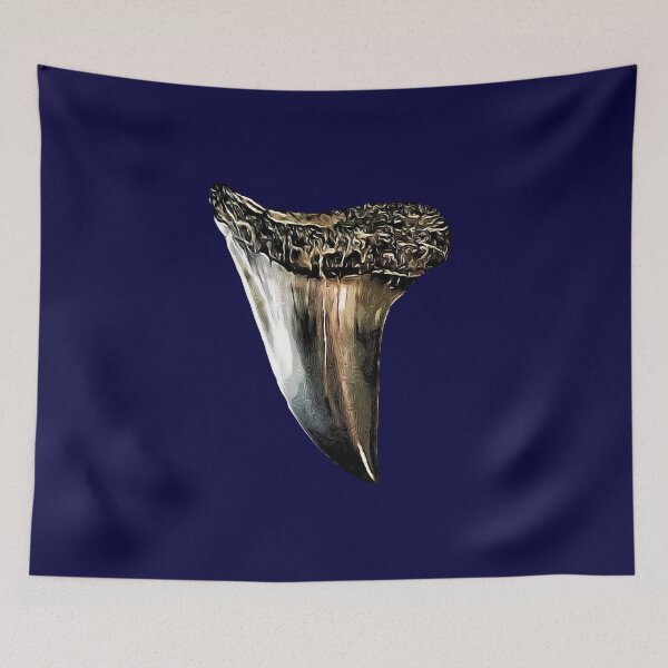 Item preview, Mako Shark Tooth  designed and sold by Noah357.