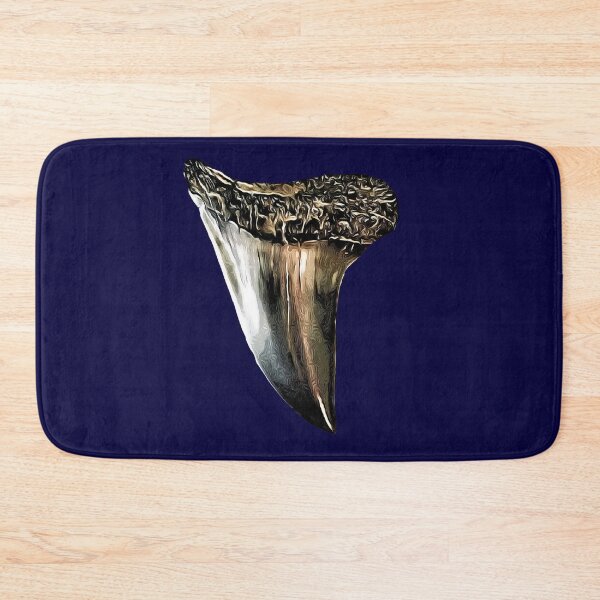 Item preview, Mako Shark Tooth  designed and sold by Noah357.